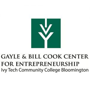 Cook Center for Entrepreneurship logo