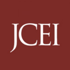 Johnson Center for Entrepreneurship and Innovation logo