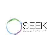 Seek Logo