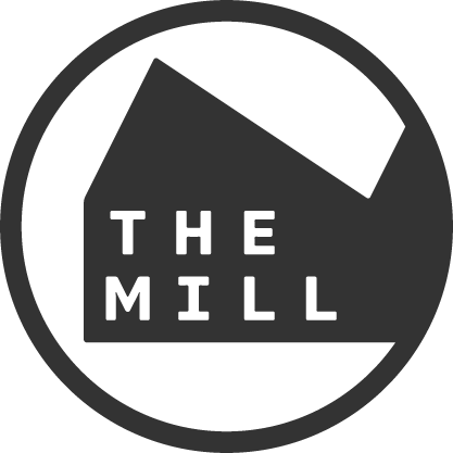 The Mill Logo