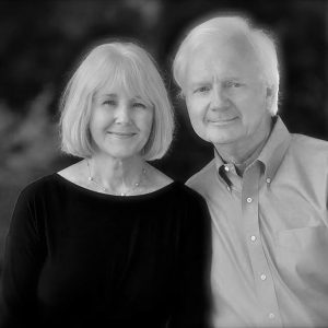 Donna and John Shoemaker