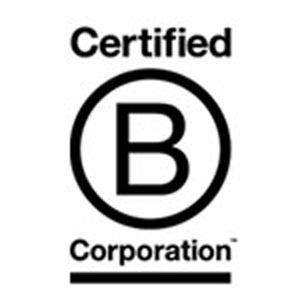 Social b-corp logo