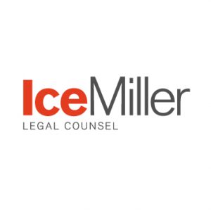 Ice Miller Logo