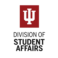 Division of Student Affairs logo