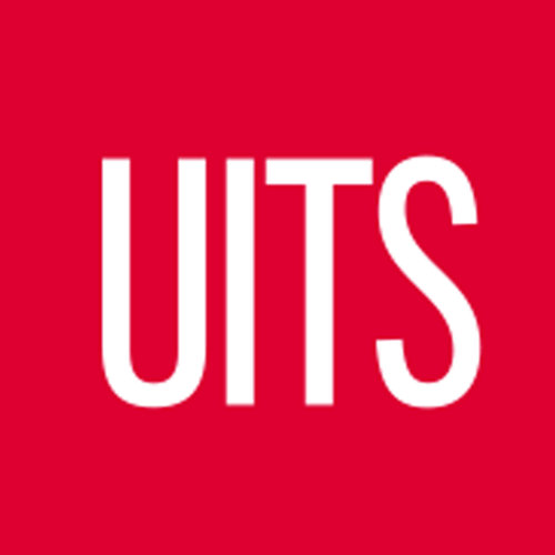 UITS logo